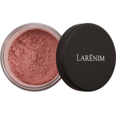 Larenim Mineral Makeup Blush-Anjos Anjos 3 gramas