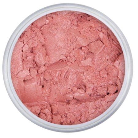 Larenim Mineral Makeup Blush-Proibido Lavar Proibido Lavar 3 gramas