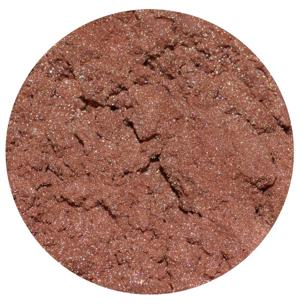 Larenim Mineral Makeup Blush Tentação 3g - Cor Vibrante e Duradoura para Pele Radiante