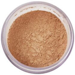 Larenim Mineral Makeup Base Facial Pó Tom Quente 12-W - 5g Cobertura Natural