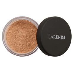 Larenim Mineral Makeup Mineral Silk Refinador Medium-Dark 5g - Pele Perfeita