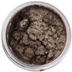 Larenim Mineral Makeup Castanho Cor dos Olhos Spellbound 2g: Maquiagem Mineral de Alta Performance