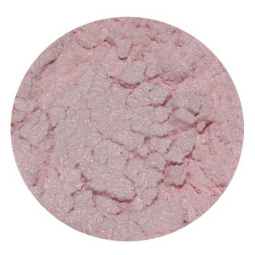 Larenim Mineral Makeup Pink Eye Colour Rosa Divinity 2g - Sombra Mineral para Olhos