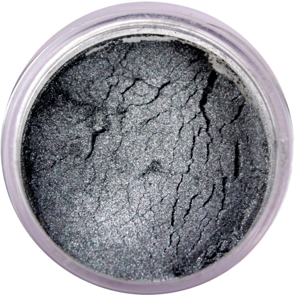 Larenim Maquiagem Mineral para Coloração dos Olhos - 1g | Beleza Mineral Pura