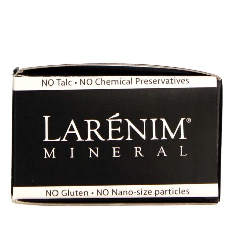 Larenim, Blush Maquiagem Mineral - Deception™ - 3g - Image 3