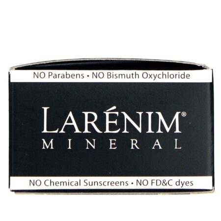 Larenim, Blush Maquiagem Mineral - Deception™ - 3g - Image 4