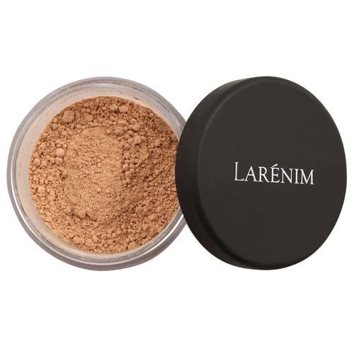 Larenim Mineral Makeup Corretivo Invisi-Pore Medium/Escuro 4g - Cobertura Perfeita
