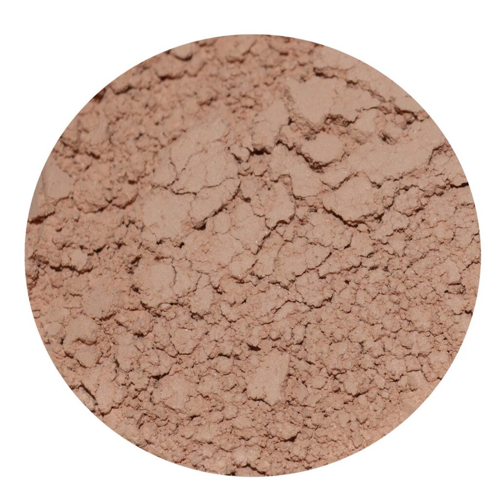 Larenim Mineral Makeup Decollete Concealer 5g: Camuflagem Perfeita para o Colo