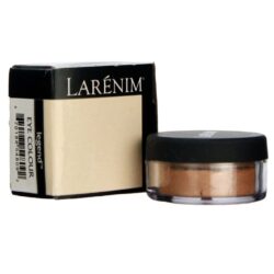 Larenim Mineral Makeup Cobre Cor dos Olhos Lenda 2 gramas - Maquiagem Mineral Vegana