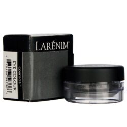 Larenim Mineral Makeup Preto Eye Colour Cosmos 2g - Sombra Mineral Intensa Brasil