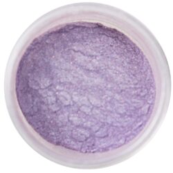 Larenim Mineral Makeup Lavender Eye Colour Bedazzle 2g: Sombra Mineral para Olhos com Toque de Lavanda e Brilho