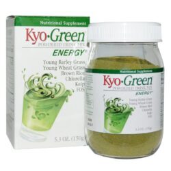 Kyo-Green® Kyolic Mix Bebida em Pó 150g: Energia e Vitalidade Natural
