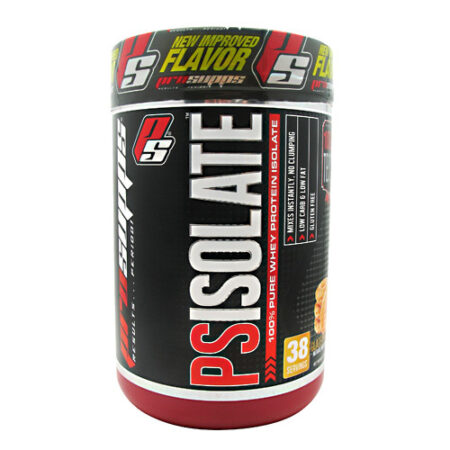 ProSupps PS Isolate, Doninhas Glazed - 2 lbs