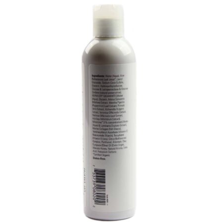 Now Foods, Clarifica e Ilumina - Limpeza Facial - 237 mL - Image 3