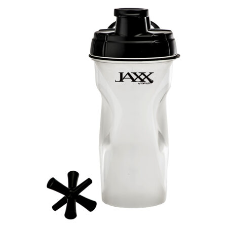 Fit and Fresh Jaxx Shaker - Coqueteleira Preto - 828 ml (28 oz)