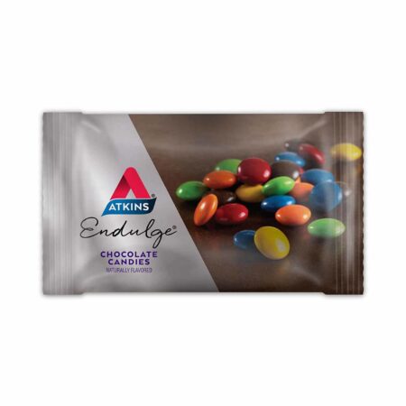 Atkins, Doces de Chocolate - 140g - Image 2