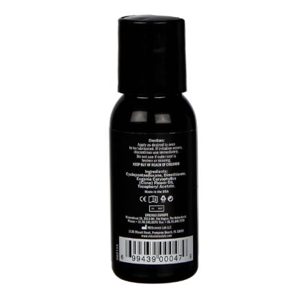 Swiss Navy Premium Anal Lubricant - 1 fl oz - Image 2