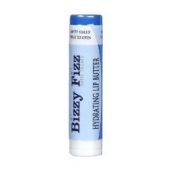 Bizzy Fizz Hidratante Labial Açaí Blue Acai 4.2 g - Proteção e Nutrição para Seus Lábios