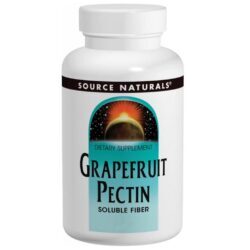 Source Naturals Pectina de Toranja em Pó 227g - Sua Aliada Natural para o Bem-Estar