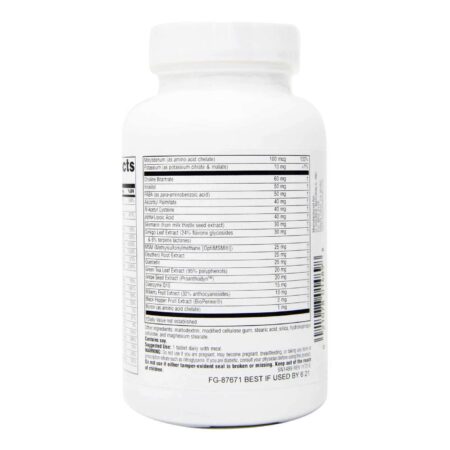 Source Naturals, Multivitamínico Advanced One™ - 90 Tabletes - Image 3