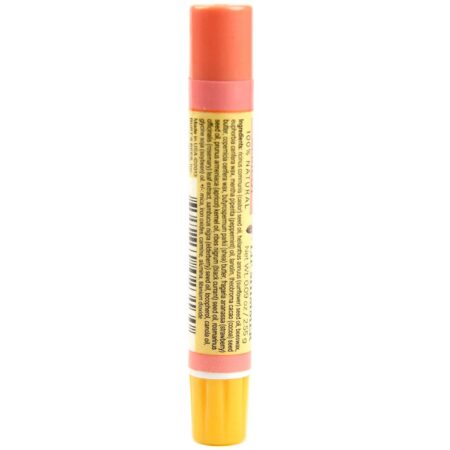 Burt's Bees, Brilho Labial, Damasco - 2.55 g - Image 2