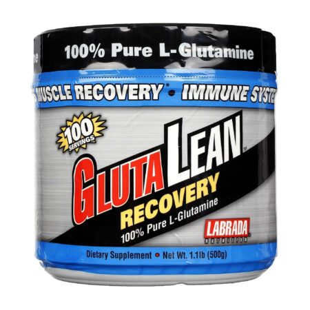 Labrada Nutrition, GlutaLean™ - 500 g