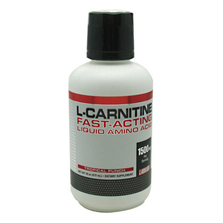 Labrada Nutrition L-Carnitina - 16 fl oz