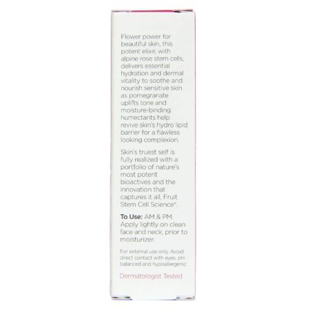 Andalou Naturals, Sérum Absoluto 1000 Roses® Hidratante Facial, Sensível - 30 ml - Image 3