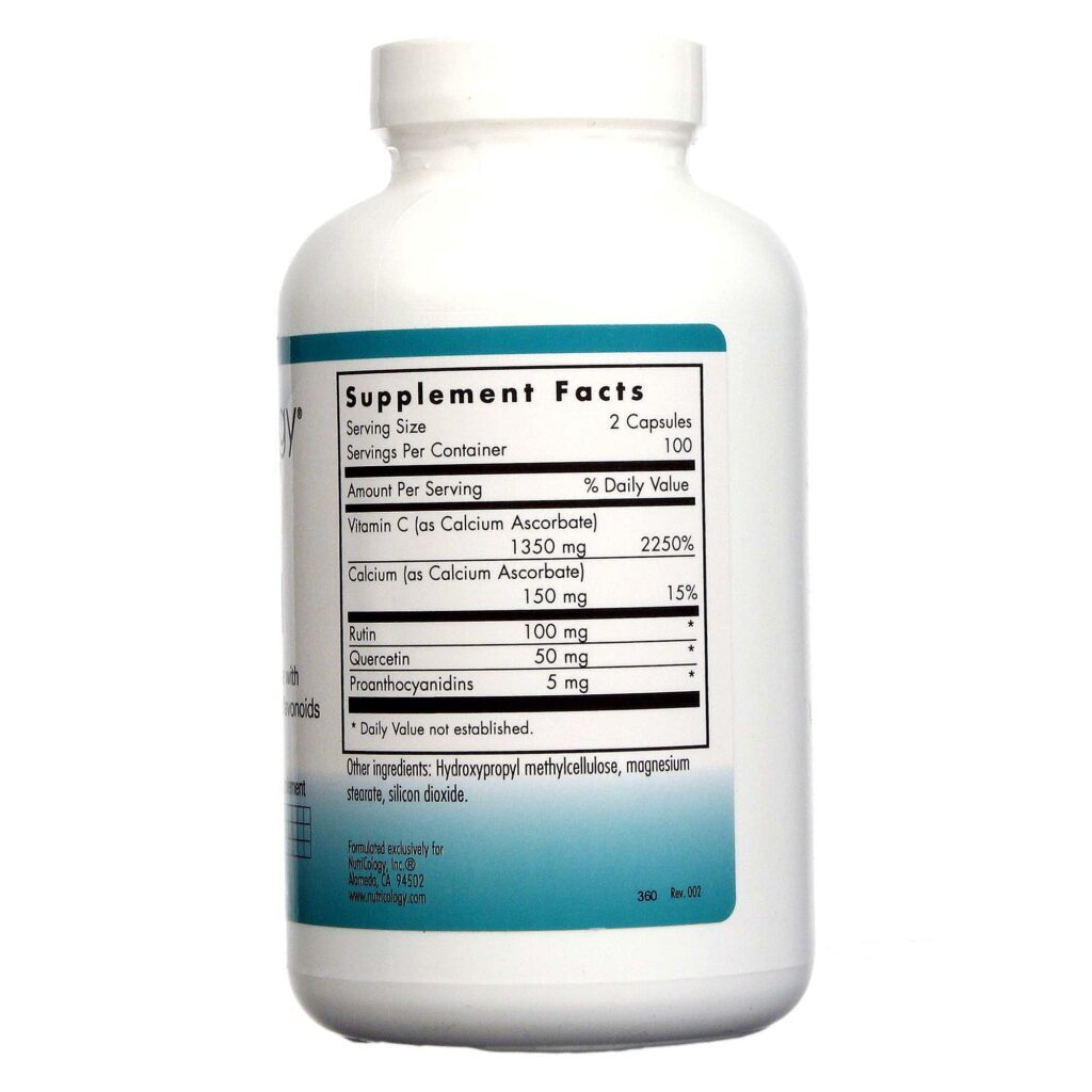Nutricology Esterol - 200 Cápsulas: Saúde Cardiovascular e Bem-Estar - Imagem 2