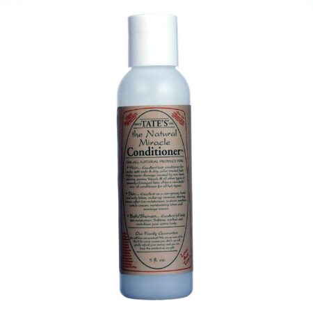 Tate's, Condicionador Milagre Natural - 148 ml