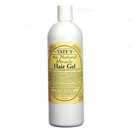 Tate's, The Natural Miracle Gel de Cabelo - 532 ml (18 fl oz)