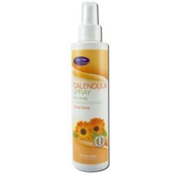 Life-Flo Calêndula Spray 237ml (8 oz) - Cuidado Natural para Pele