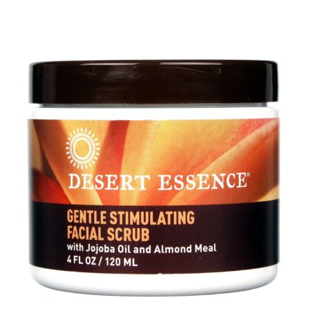 Esfoliante Facial Estímulo Gentil Dessert Essence 4 fl oz/ 120 ml