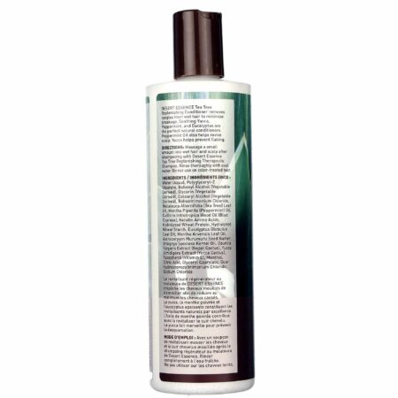 Desert Essence, Condicionador de Cabelo - 12 oz - Image 2