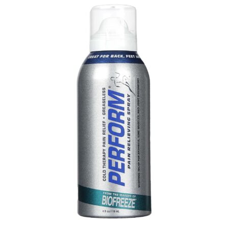 Perform Spray Alívio da Dor - 118 ml