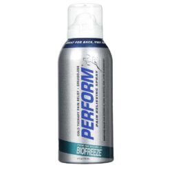 Perform Spray Alívio da Dor - 118 ml: Alívio Rápido para Dores Musculares