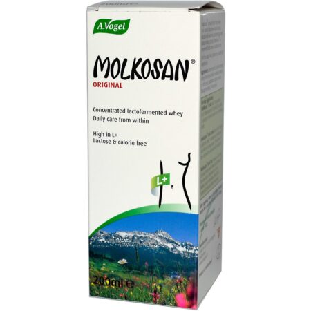 Bioforce, Molkosan® - 200 ml