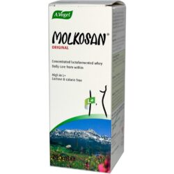 Molkosan® Bioforce 200 ml: O Segredo do Bem-Estar Digestivo Aprovado no Brasil