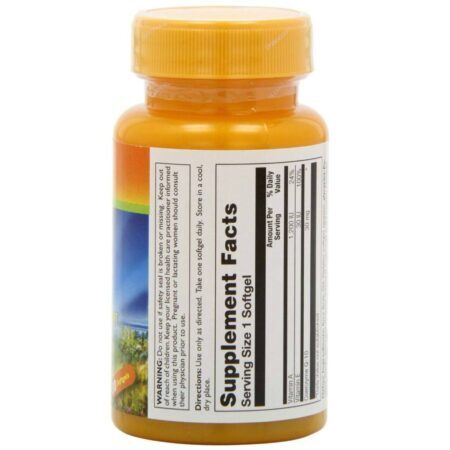 Thompson CoQ10 30mg 30 Cápsulas: Energia e Bem-Estar para o Dia a Dia Brasileiro - Imagem 2