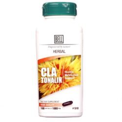 Bell CLA Tonalin - 100 Cápsulas em Gel: Otimize Seu Bem-Estar