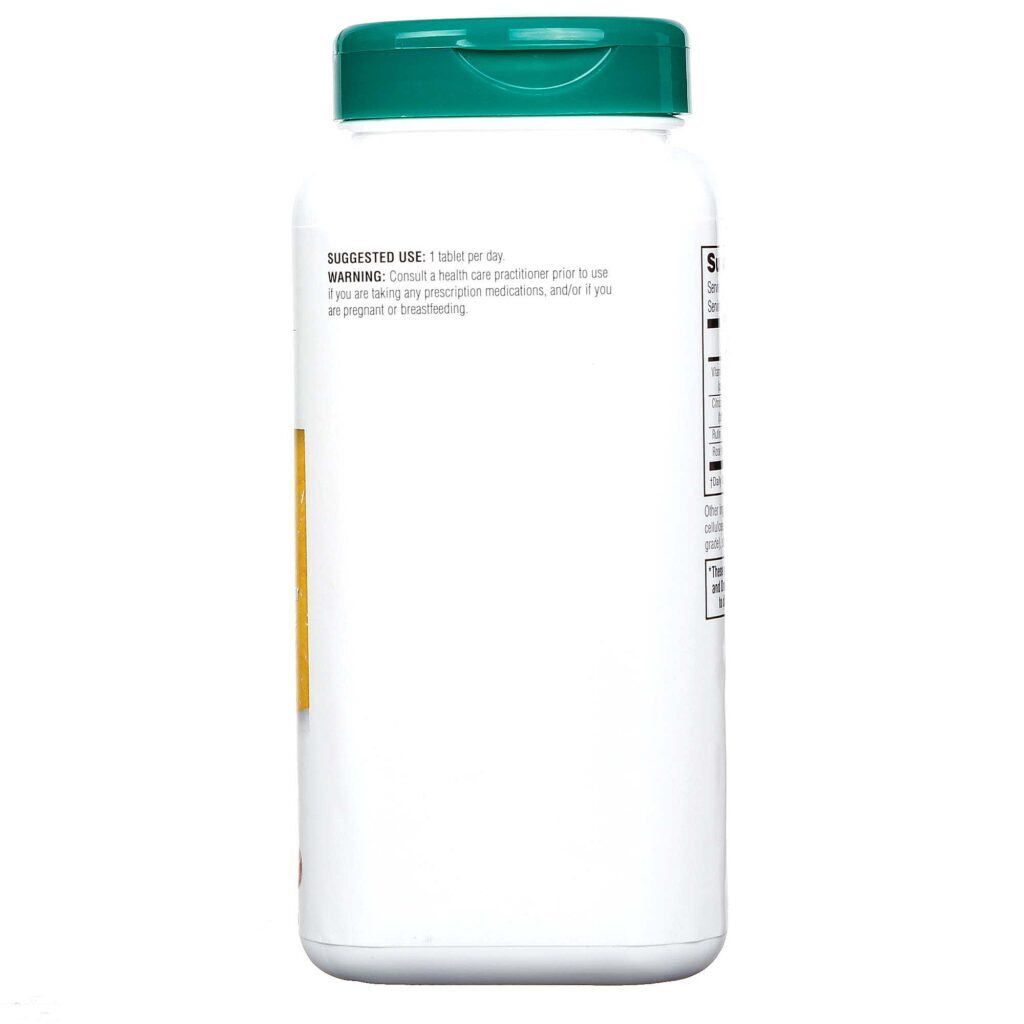 Bell Vitamina C 1.000 mg - 250 Tabletes: Essencial para Imunidade e Pele no Brasil - Imagem 3