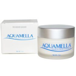 Aquamella™ Creme Para Pele Maitake Products Inc - 57g (2oz) - Hidratação Profunda