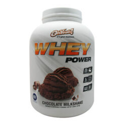 ISS Research Oh Yeah Poder Proteína Whey Milkshake Chocolate 2.27kg Brasil