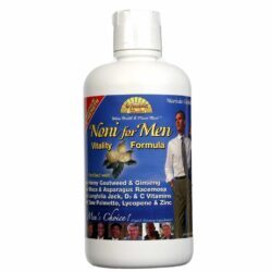 Noni Homens Vitality Formula Dynamic Health Laboratories 946ml - Energia e Bem-Estar