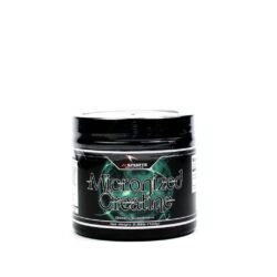 AI Sports Nutrition Creatina Micronizada 100g - 20 Doses - Potencialize Seus Treinos