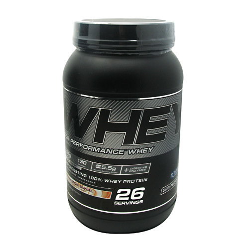 Cellucor Cor-Performance Whey - 907g (Redemoinho de Canela) - Proteína de Alta Performance para Recuperação e Crescimento Muscular