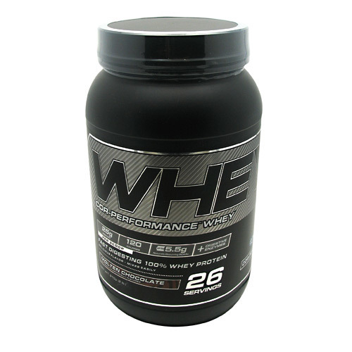 Cellucor Cor-Performance Whey Protein - Chocolate Derretido - 907g (2 lbs)