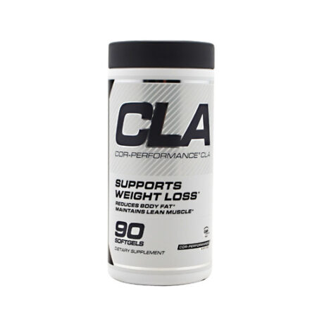 Cellucor, Cor-Performance CLA 1,600 mg - 90 Cápsulas em Gel