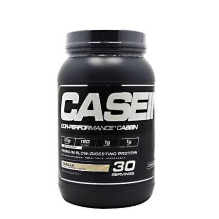 Cellucor Cor-Performance Casein, Baunilha - 2.14 lbs