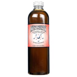 Prata Coloidal Mesosilver 500 ml: Pureza e Eficácia para sua Saúde e Bem-Estar no Brasil